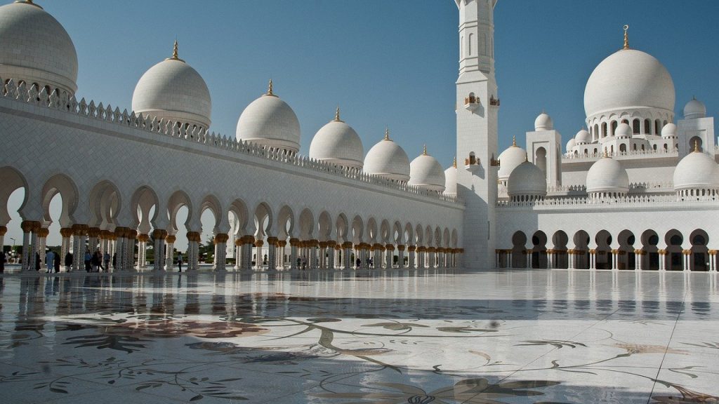 Quelle est la signification de la main de fatma ?