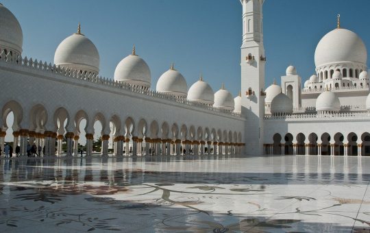 Quelle est la signification de la main de fatma ?