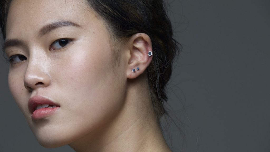 Quels sont les piercings les moins douloureux ?