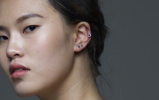 Quels sont les piercings les moins douloureux ?