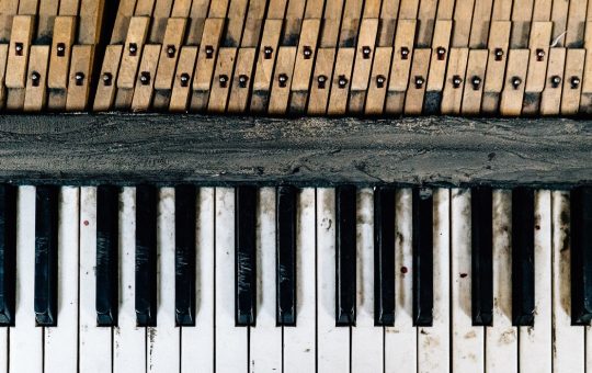 Quel est l’intérêt de visiter une plateforme traitant des pianos ?
