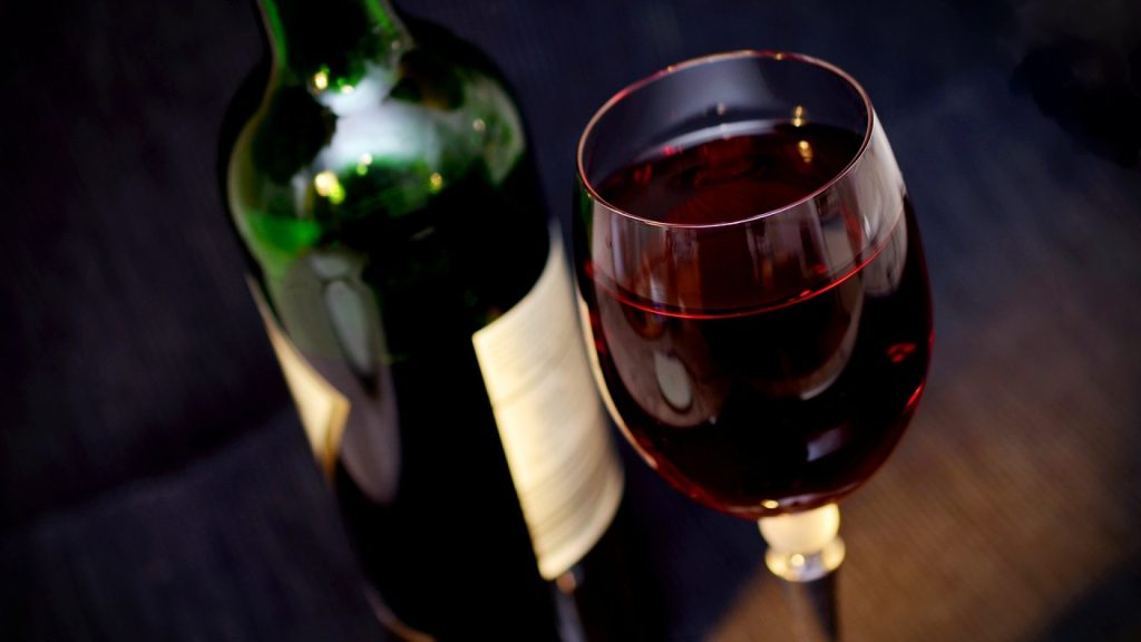 Vin rouge : comment faire son choix ?