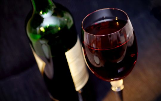 Vin rouge : comment faire son choix ?