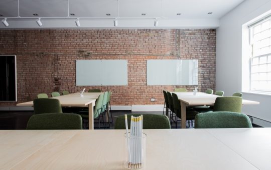 Conseils pour choisir le bon mobilier de bureau professionnel