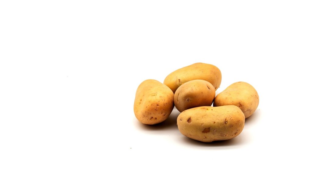 Pourquoi cultiver des pommes de terre germées est-il si important ?