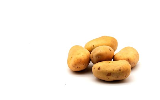 Pourquoi cultiver des pommes de terre germées est-il si important ?