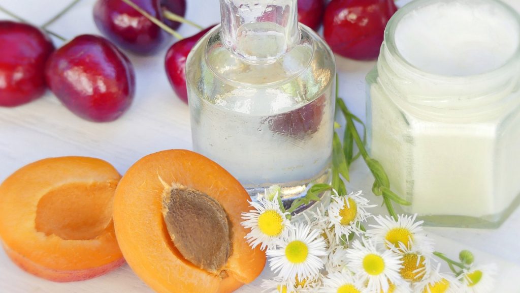 Les bienfaits surprenants de l'huile de noyau d'abricot pour le corps