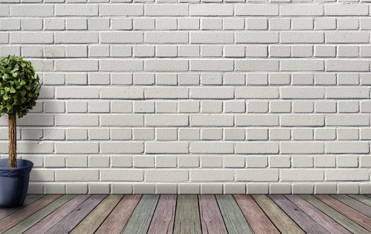 Osez l'originalité : Transformez vos murs avec des feuilles de pierre