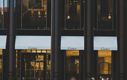 Montres de luxe : une véritable passion qui traverse le temps !
