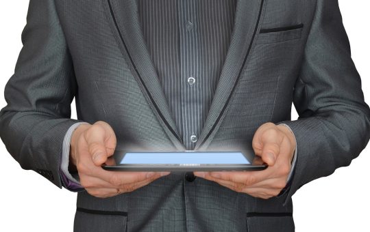 Transformation IT : contactez des professionnels pour une transition réussie