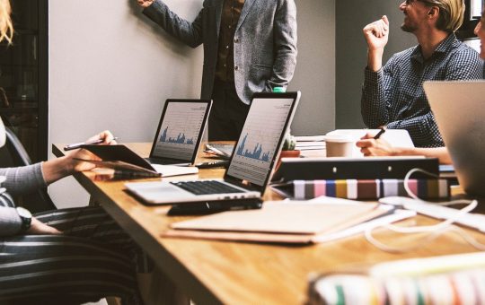 Pourquoi se lancer dans une formation en e-commerce ?