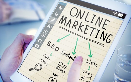 Boostez votre stratégie digitale avec un audit marketing sur-mesure