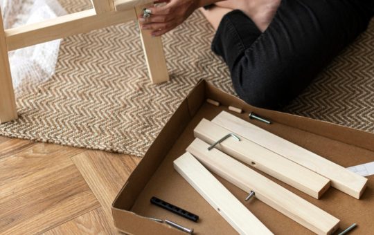 Tour d'observation Montessori : les atouts pour l'autonomie de l'enfant !