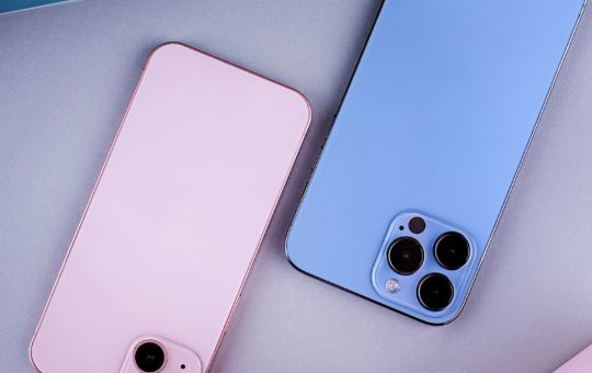 Guide d'achat : comment sélectionner un iphone reconditionné de qualité ?