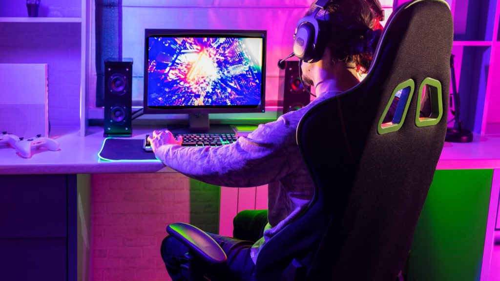 Jeux vidéo sur pc : les atouts qui font la différence