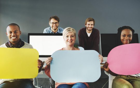 Découvrez les outils de partage d'information indispensables pour votre équipe