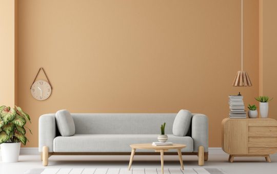Transformez votre salon avec un canapé beige : le guide de la déco moderne