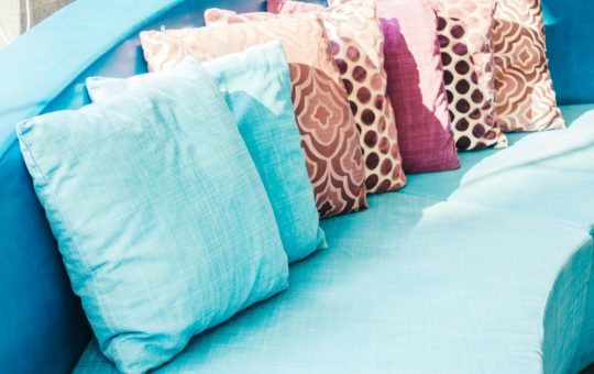 Coussins : comment choisir ceux qui sublimeront votre intérieur ?