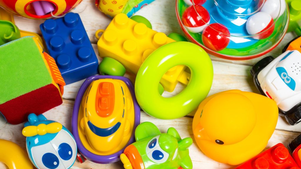 Comment choisir le bon jouet selon l’âge et la personnalité de l’enfant ?