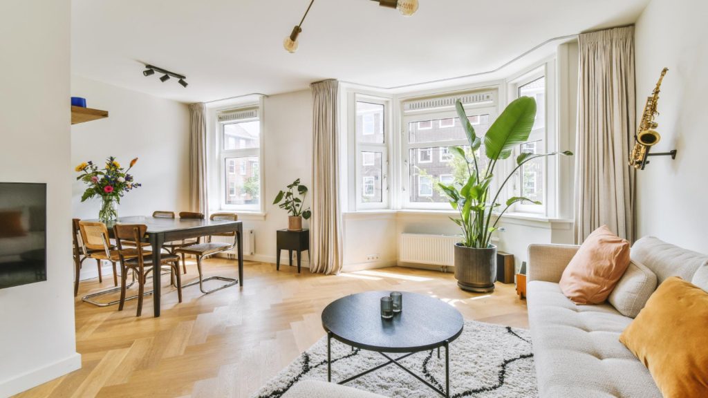 Comment un blog maison peut vous aider à créer un espace chaleureux et accueillant ?