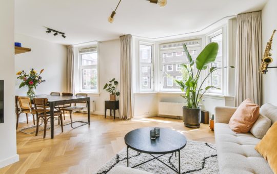 Comment un blog maison peut vous aider à créer un espace chaleureux et accueillant ?