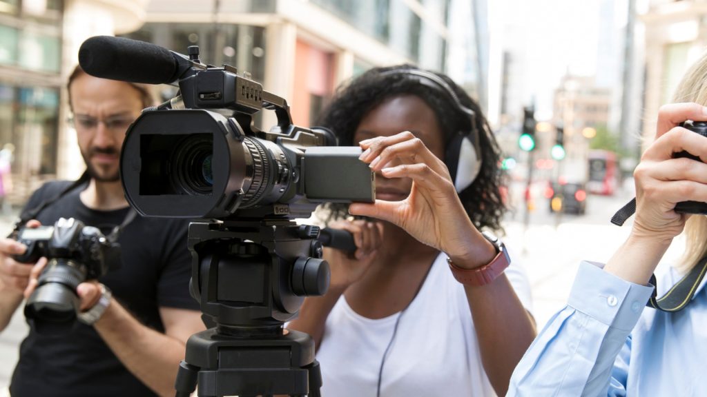 Comment choisir la bonne société de production vidéo pour votre projet ?