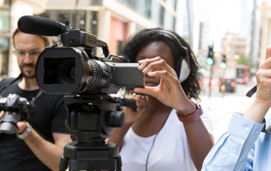 Comment choisir la bonne société de production vidéo pour votre projet ?