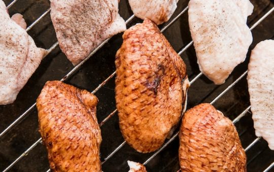 Camion rôtisserie : des atouts indéniables pour les entrepreneurs de la restauration mobile