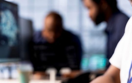 Infogérance informatique : un levier pour libérer du temps et innover