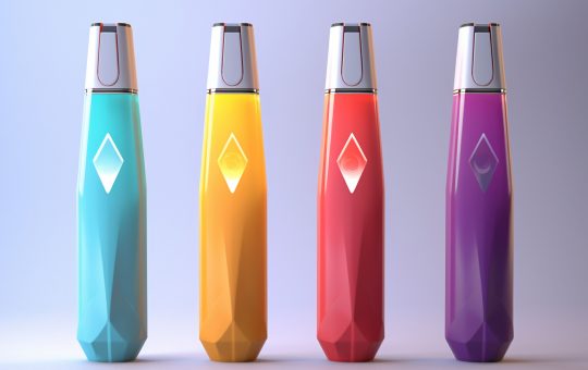 Le briquet publicitaire, un goodie qui résiste au tout-digital